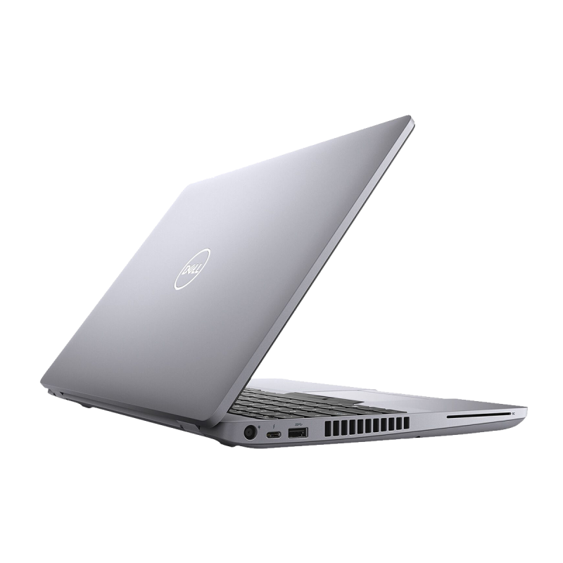 Dell Precision 3551 Touch / Intel Core i7-10850H / 15" FHD / Nvidia Quadro P620