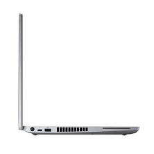 Dell Precision 3551 Touch / Intel Core i7-10850H / 15" FHD / Nvidia Quadro P620