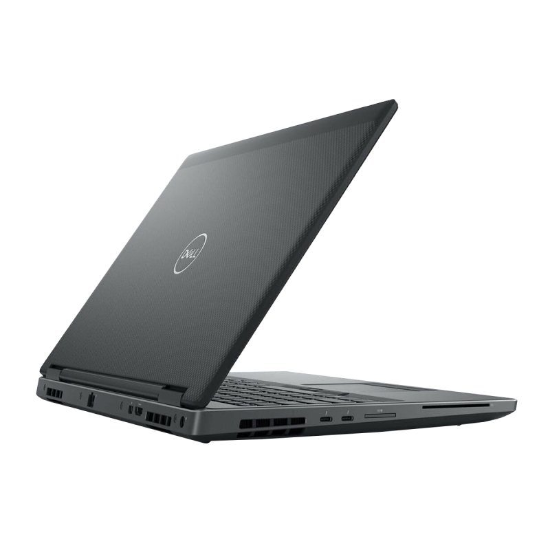 Dell Precision 7540 / Intel Core i7-9850HQ / 15" FHD / Nvidia Quadro RTX 3000 Max-Q