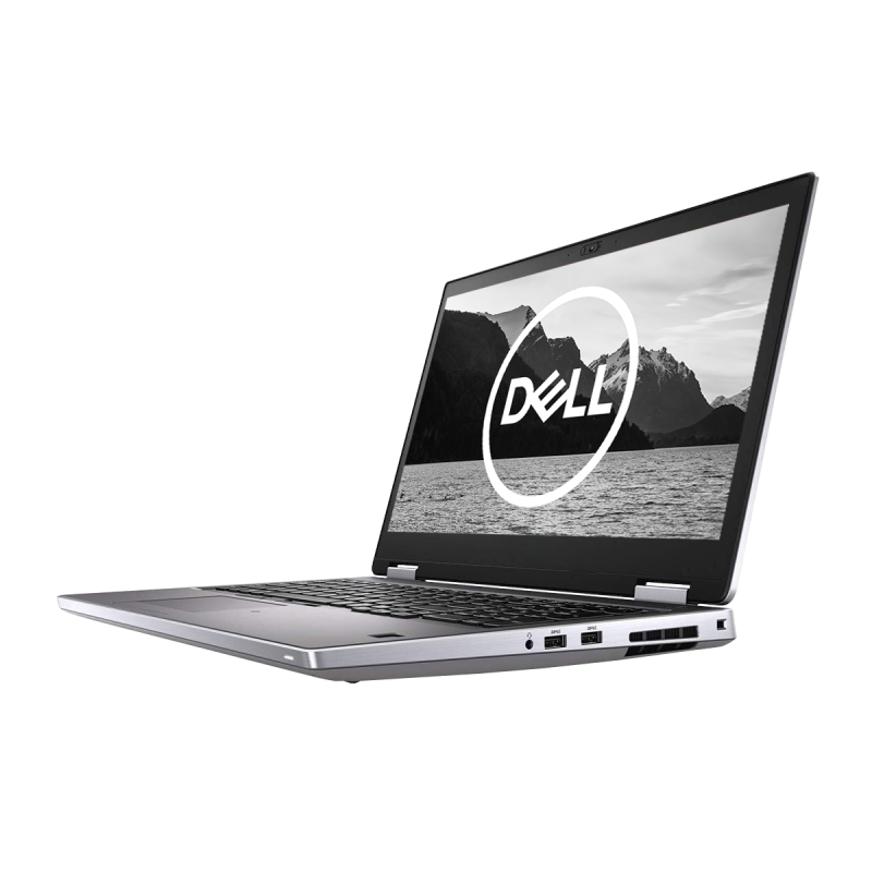 Dell Precision 7540 / Intel Core i7-9850HQ / 15" FHD / Nvidia Quadro RTX 3000 Max-Q