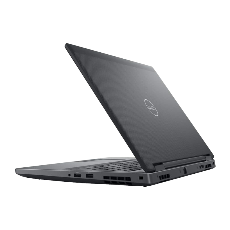 Dell Precision 7540 / Intel Core i7-9850HQ / 15" FHD / Nvidia Quadro RTX 3000 Max-Q
