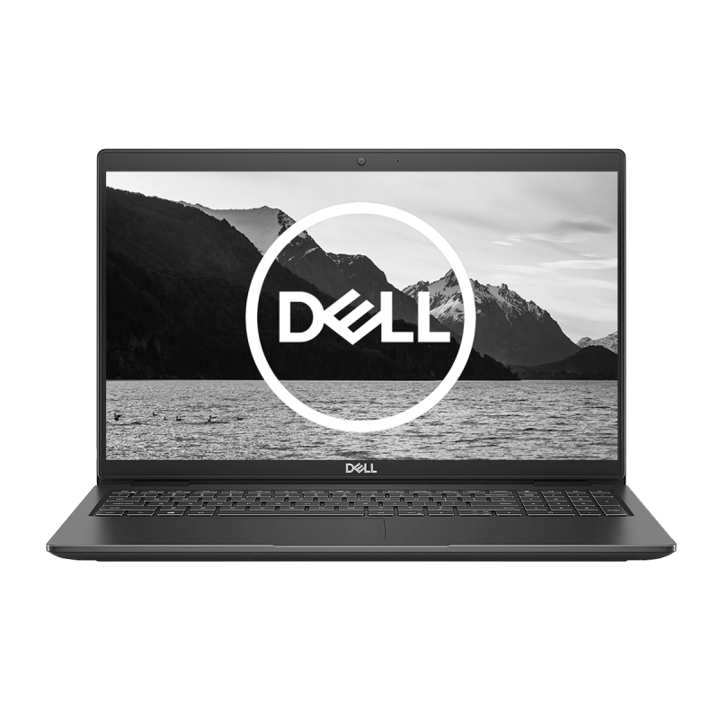 Dell Precision 7540 / Intel Core i7-9850HQ / 15" FHD / Nvidia Quadro RTX 3000 Max-Q