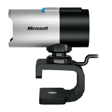 Webcam Microsoft LifeCam Studio