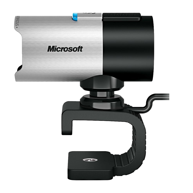 Webcam Microsoft LifeCam Studio