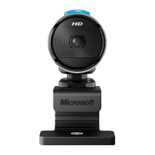 Webcam Microsoft LifeCam Studio