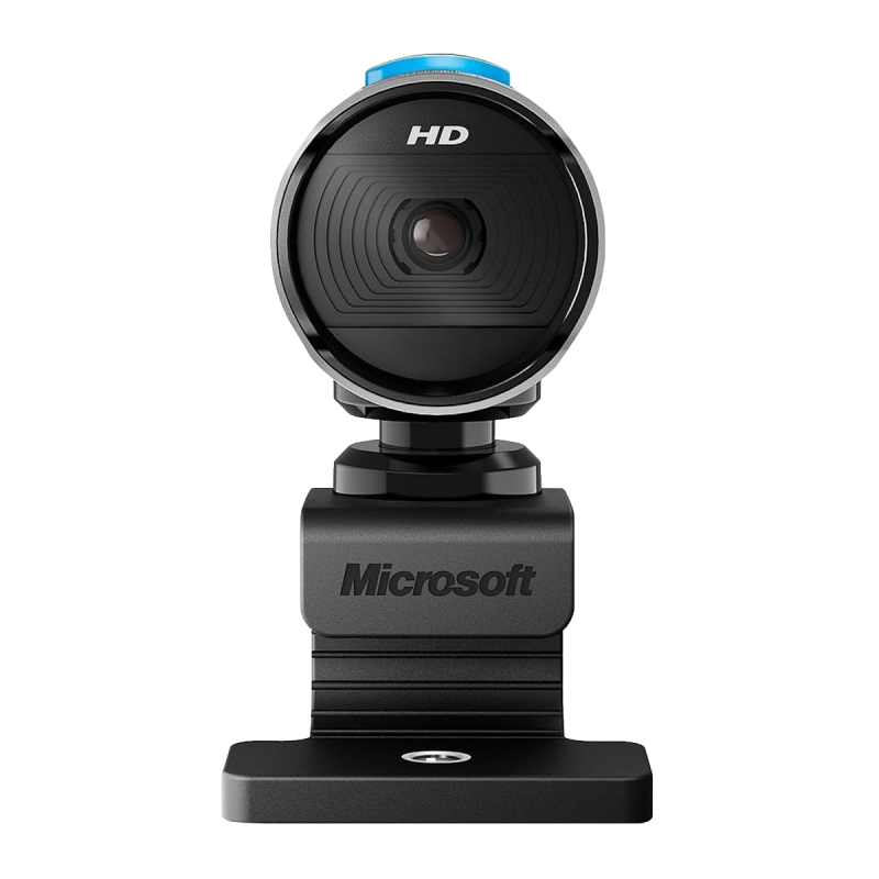 Webcam Microsoft LifeCam Studio