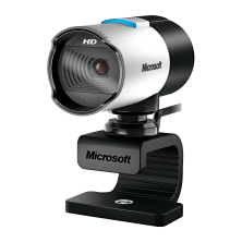 Webcam Microsoft LifeCam Studio