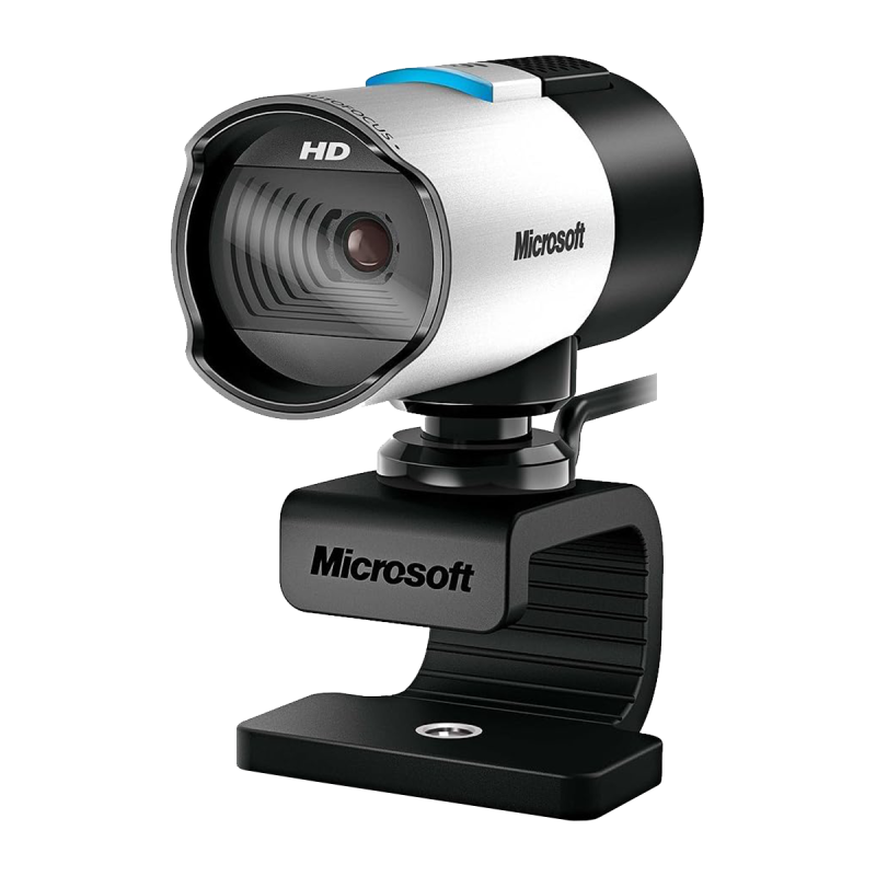 Webcam Microsoft LifeCam Studio