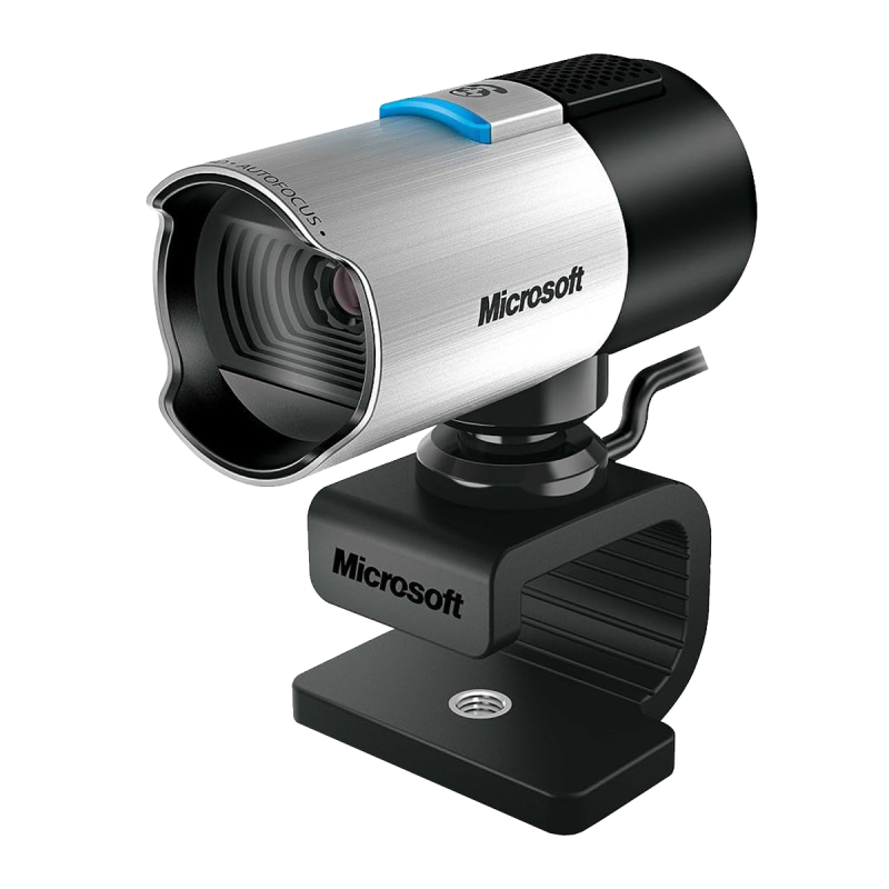 Webcam Microsoft LifeCam Studio