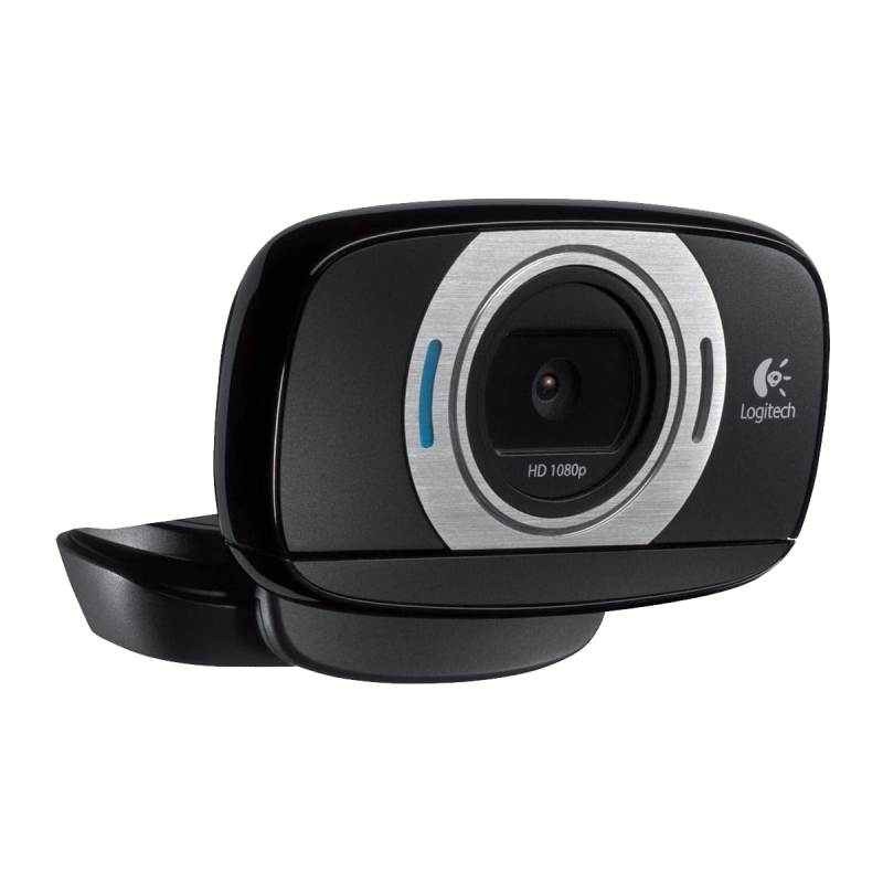 Webcam Logitech C615