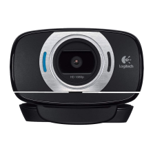 Webcam Logitech C615