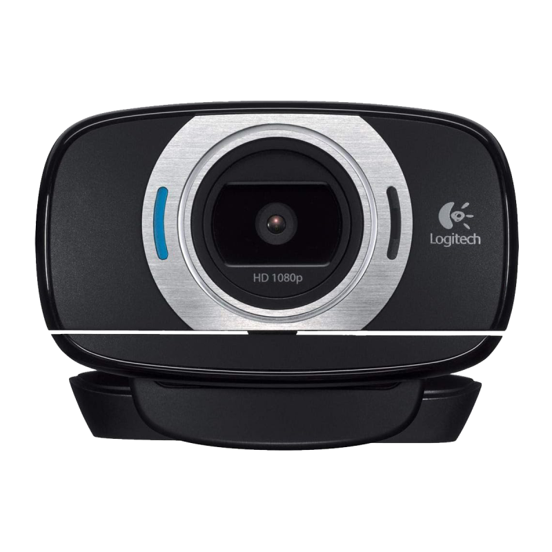Webcam Logitech C615