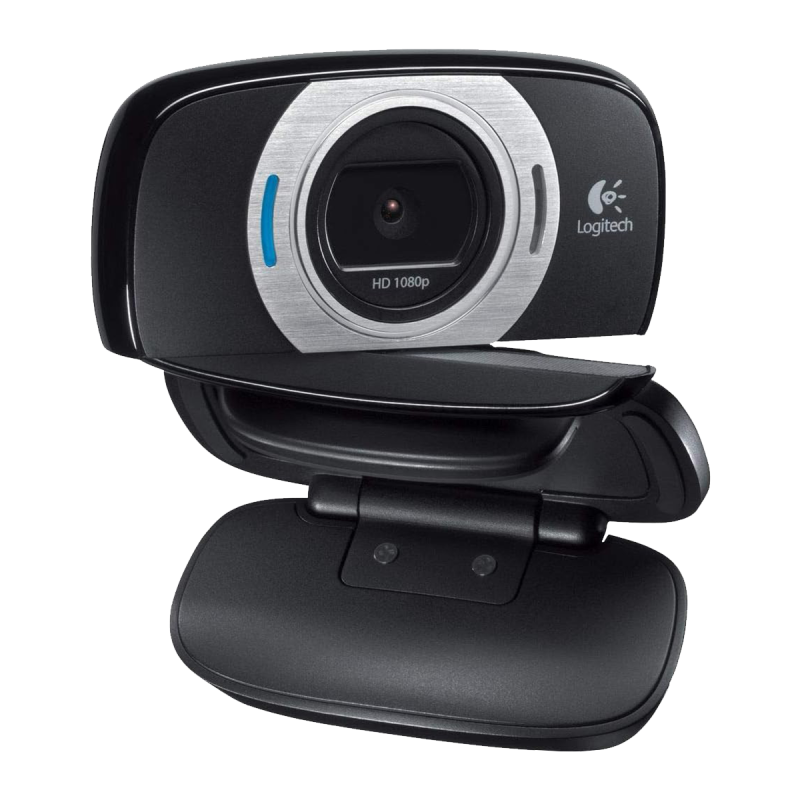 Webcam Logitech C615