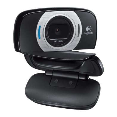 Webcam Logitech C615