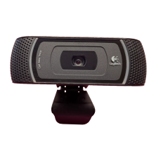 Webcam Logitech B910