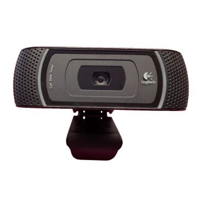 Webcam Logitech B910