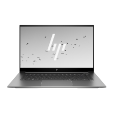 HP ZBook Studio G8 Tactile / Intel Core i9-11950H / 15" 4K / Nvidia GeForce RTX 3070 Max-Q