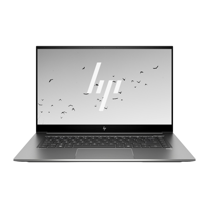 HP ZBook Studio G8 Tátil / Intel Core i9-11950H / 15" 4K / Nvidia GeForce RTX 3070 Max-Q