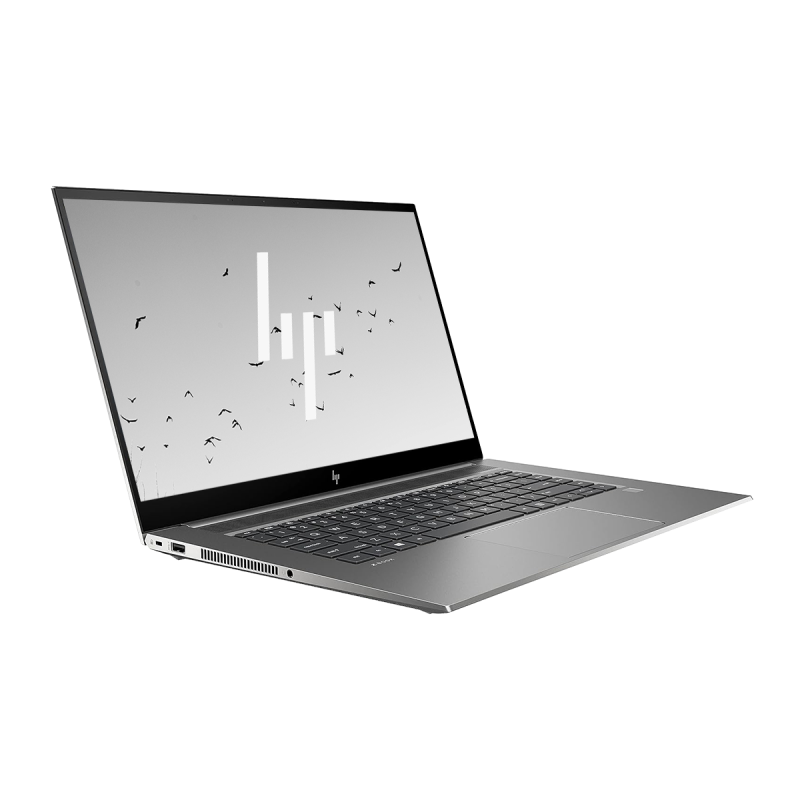 HP ZBook Studio G8 Táctil / Intel Core i9-11950H / 15" 4K / Nvidia GeForce RTX 3070 Max-Q