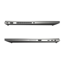 HP ZBook Studio G8 Tátil / Intel Core i9-11950H / 15" 4K / Nvidia GeForce RTX 3070 Max-Q