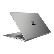 HP ZBook Studio G8 Tactile / Intel Core i9-11950H / 15" 4K / Nvidia GeForce RTX 3070 Max-Q