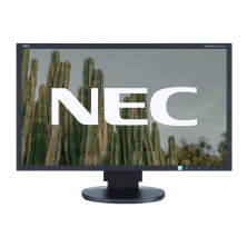 OUTLET Nec MultiSync EA234WMi 23" FHD LED IPS