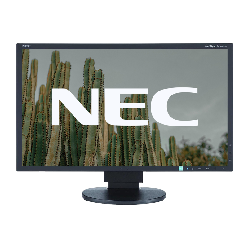 OUTLET Nec MultiSync EA234WMi 23" FHD LED IPS