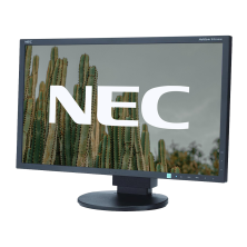 OUTLET Nec MultiSync EA234WMi 23" FHD LED IPS