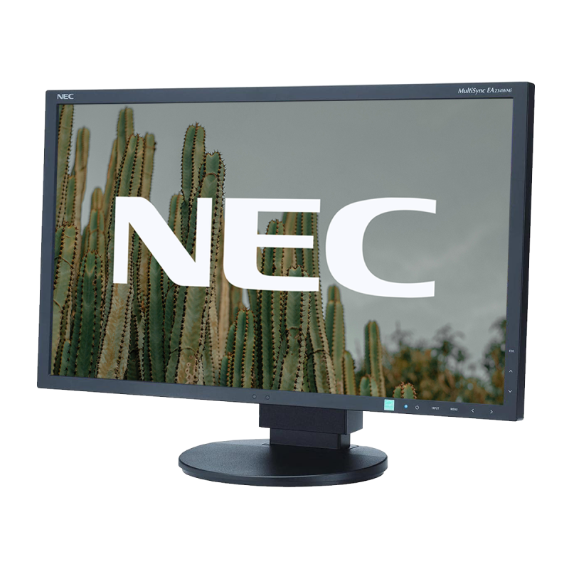 OUTLET Nec MultiSync EA234WMi 23" FHD LED IPS