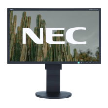 OUTLET Nec MultiSync EA234WMi 23" FHD LED IPS