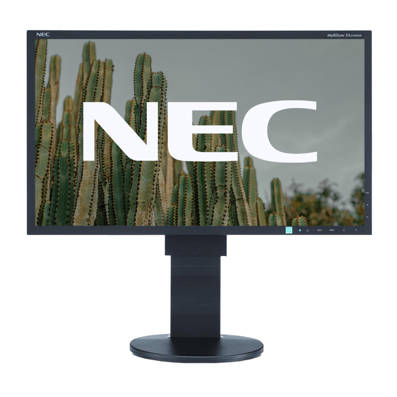 OUTLET Nec MultiSync EA234WMi 23" FHD LED IPS