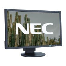 OUTLET Nec MultiSync EA234WMi 23" FHD LED IPS