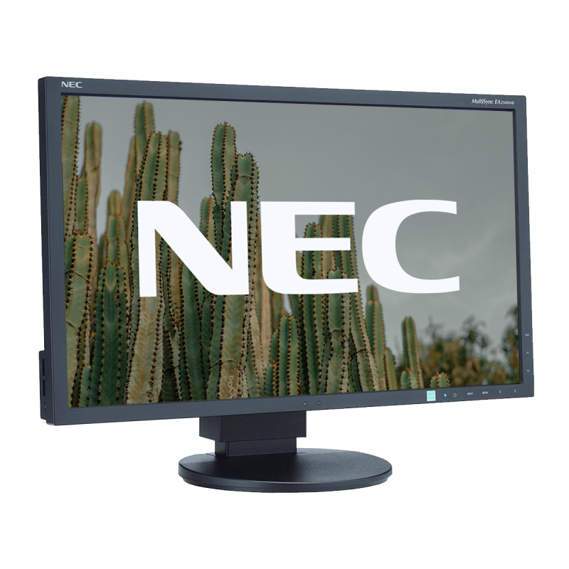 OUTLET Nec MultiSync EA234WMi 23" FHD LED IPS