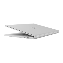 OUTLET Microsoft Surface Book 2 Táctil / Intel Core i7-8650U / 13" QHD+ / Nvidia GeForce GTX 1050 / Con Teclado