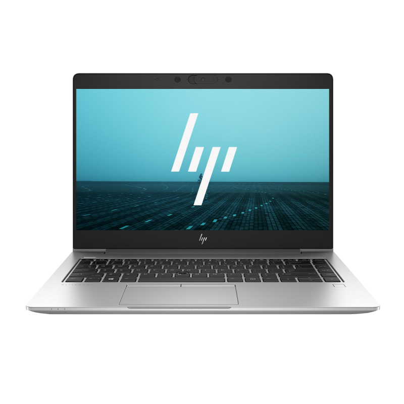 OUTLET HP EliteBook 830 G6 / Intel Core i5-8265U / FHD 13"