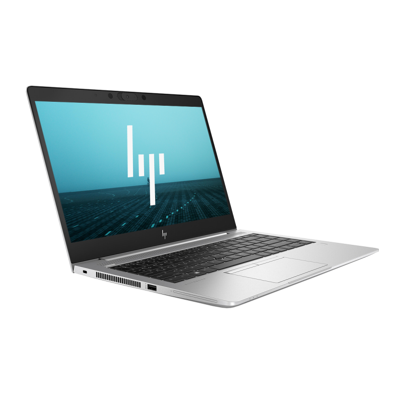 OUTLET HP EliteBook 830 G6 / Intel Core i5-8265U / FHD 13"