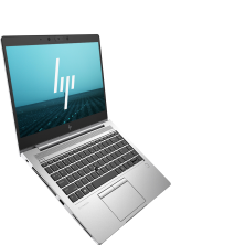 OUTLET HP EliteBook 830 G6 / Intel Core i5-8265U / FHD 13"