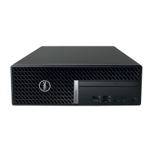 Dell OptiPlex 7080 SFF / Intel Core i5-10500