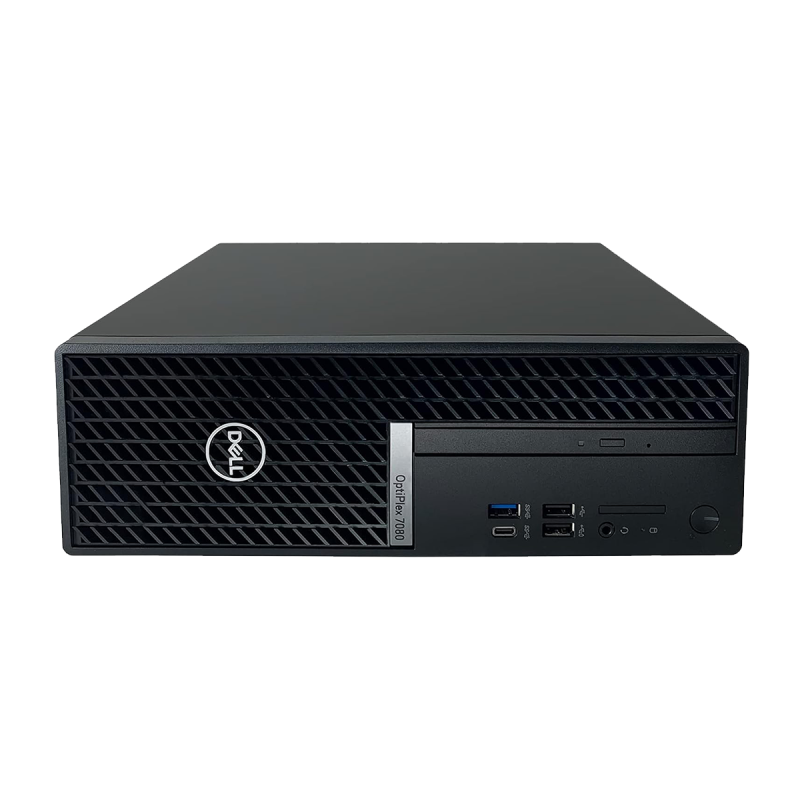 Dell OptiPlex 7080 SFF / Intel Core i5-10500