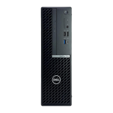 Dell OptiPlex 7080 SFF / Intel Core i5-10500