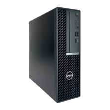 Dell OptiPlex 7080 SFF / Intel Core i5-10500