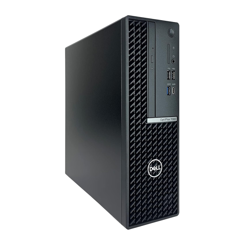 Dell OptiPlex 7080 SFF / Intel Core i5-10500