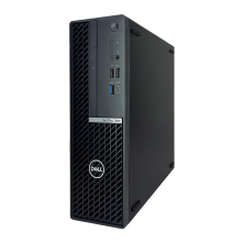 Dell OptiPlex 7080 SFF / Intel Core i5-10500