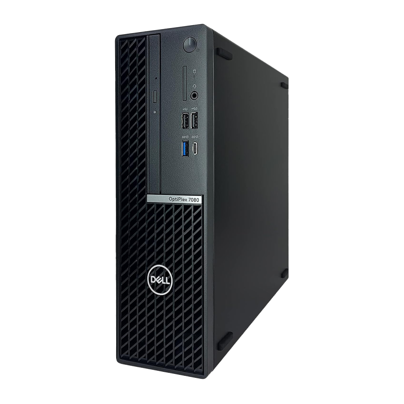 Dell OptiPlex 7080 SFF / Intel Core i5-10500