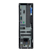 Dell OptiPlex 7080 SFF / Intel Core i5-10500
