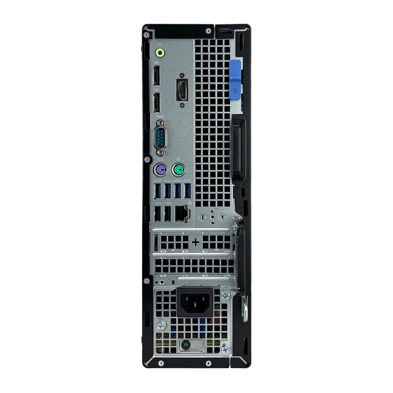 Dell OptiPlex 7080 SFF / Intel Core i5-10500