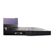 Lenovo ThinkPad T410 / Intel Core i5-450M / 14" HD