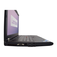 Lenovo ThinkPad T410 / Intel Core i5-450M / 14" HD