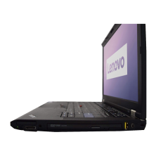 Lenovo ThinkPad T410 / Intel Core i5-450M / 14" HD