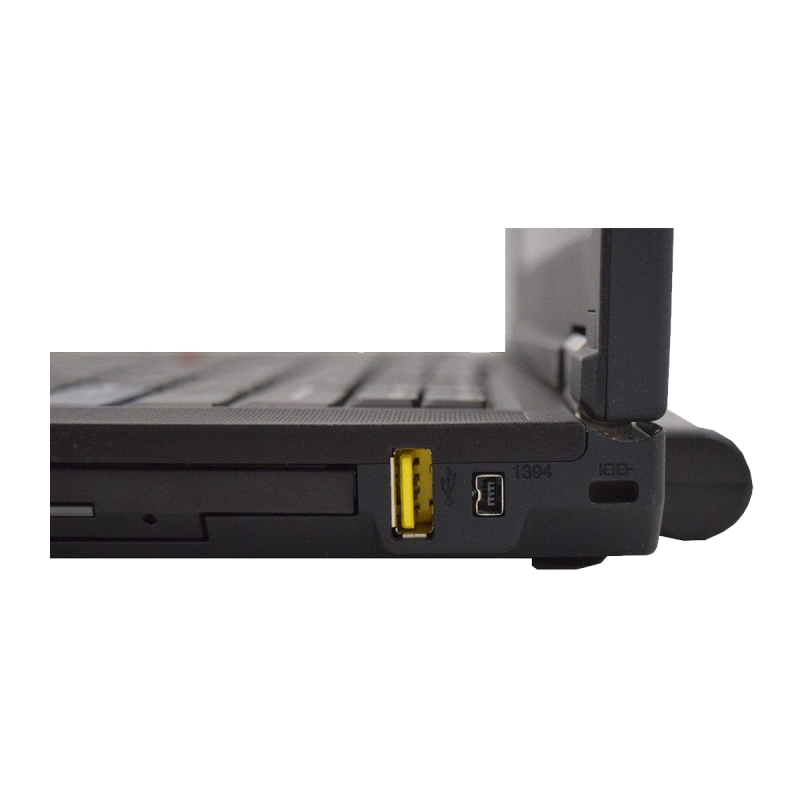 Lenovo ThinkPad T410 / Intel Core i5-450M / 14" HD